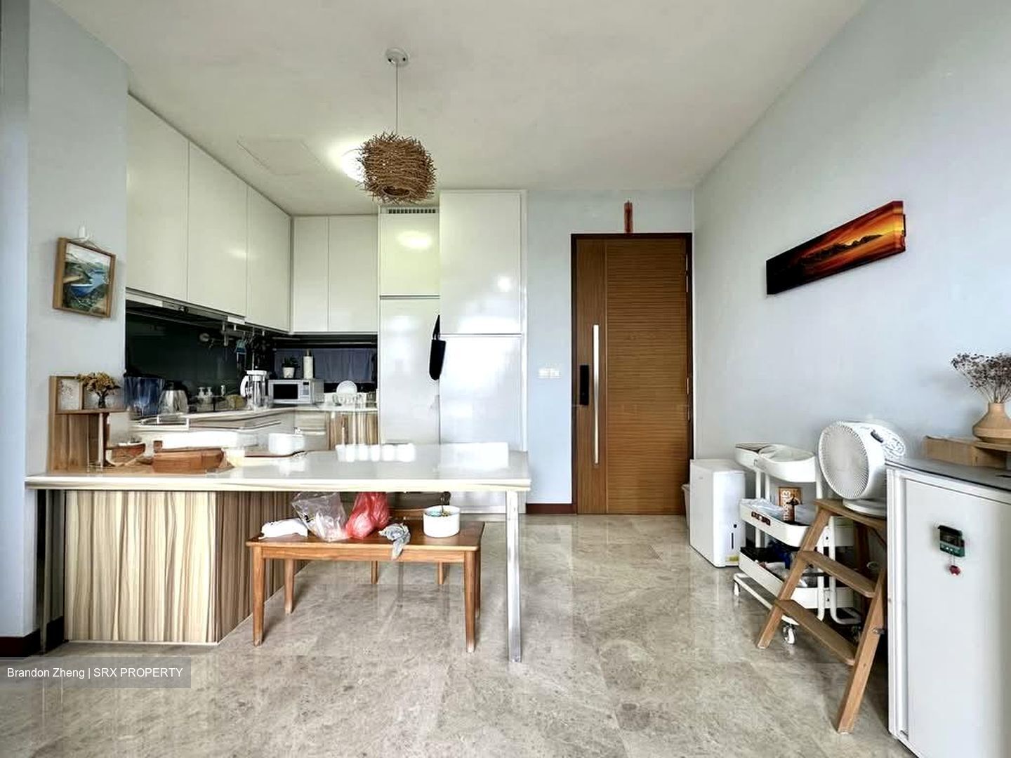 Eco Sanctuary (D23), Condominium #529485941